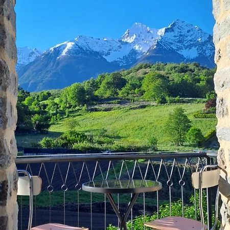 Aosta Stunning Panoramic Views From Modern Two Bedroom Apartment Exteriér fotografie