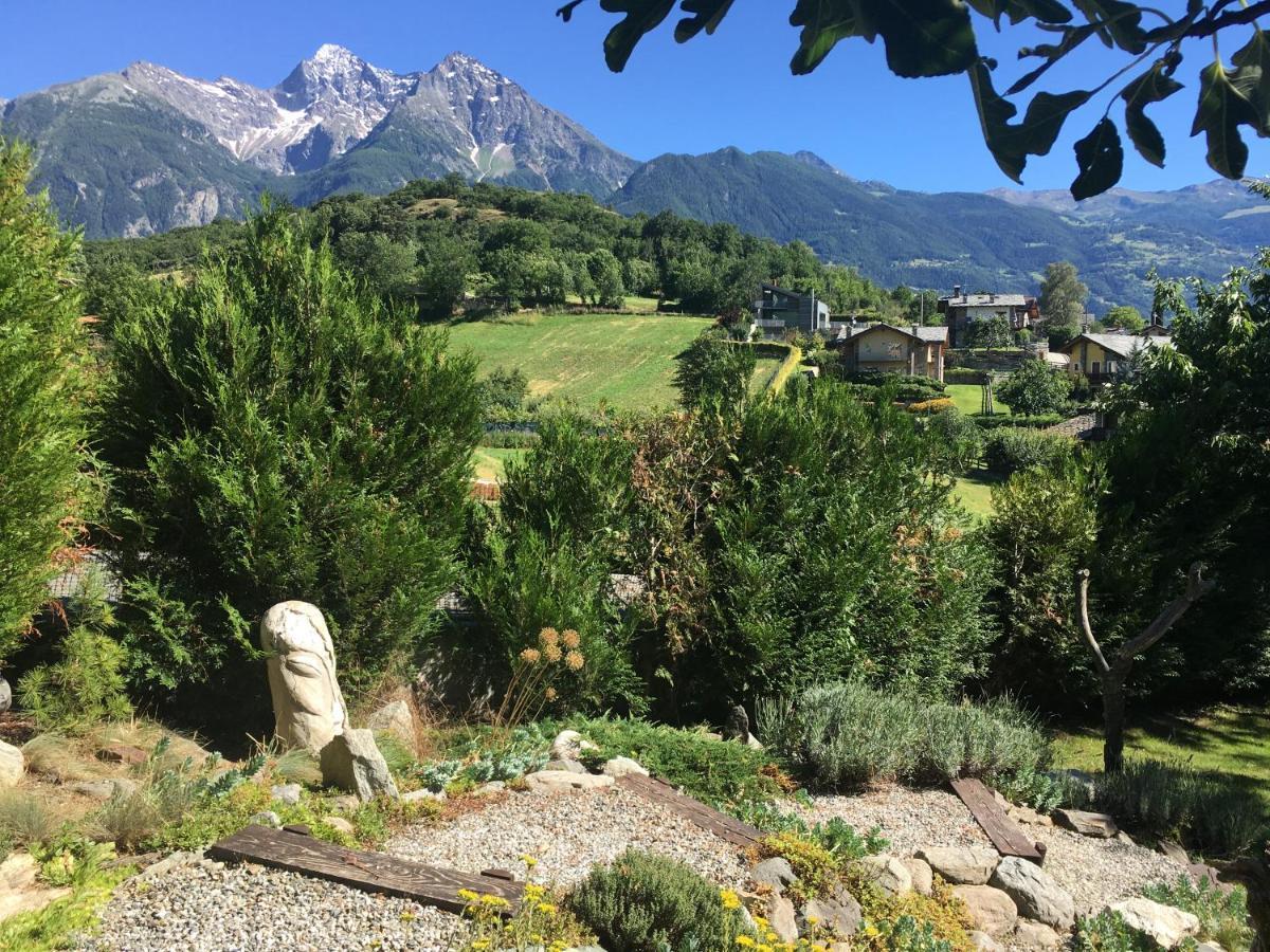 Aosta Stunning Panoramic Views From Modern Two Bedroom Apartment Exteriér fotografie