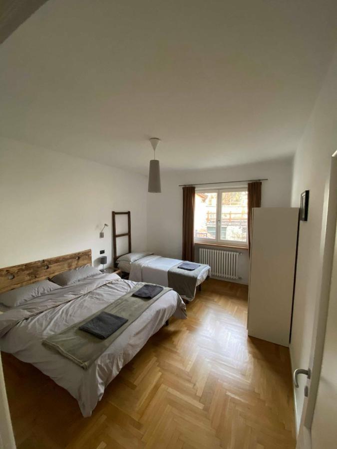 Aosta Stunning Panoramic Views From Modern Two Bedroom Apartment Exteriér fotografie