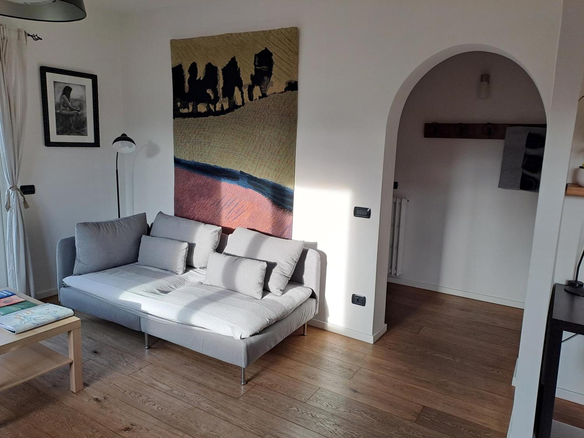 Aosta Stunning Panoramic Views From Modern Two Bedroom Apartment Exteriér fotografie