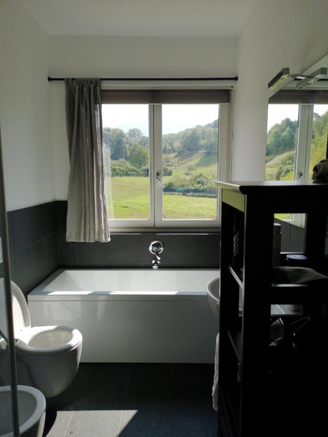Aosta Stunning Panoramic Views From Modern Two Bedroom Apartment Exteriér fotografie
