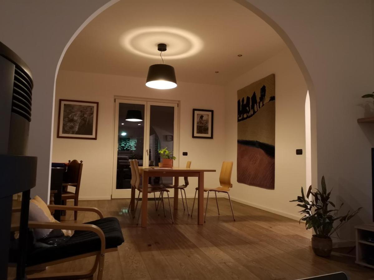 Aosta Stunning Panoramic Views From Modern Two Bedroom Apartment Exteriér fotografie